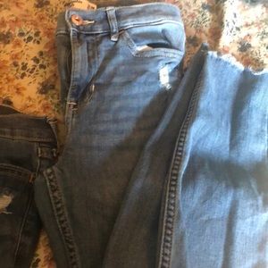 SiE 13-14 slim girls jeans